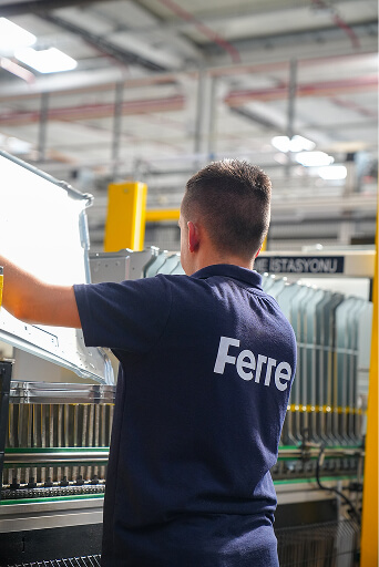 ferre