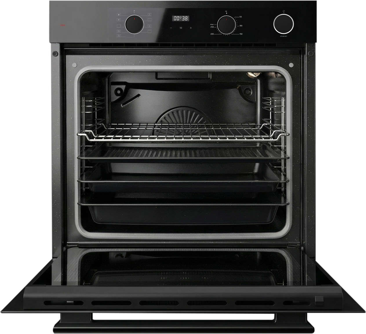 BUILT-IN OVENS HIGHLIGHTS
