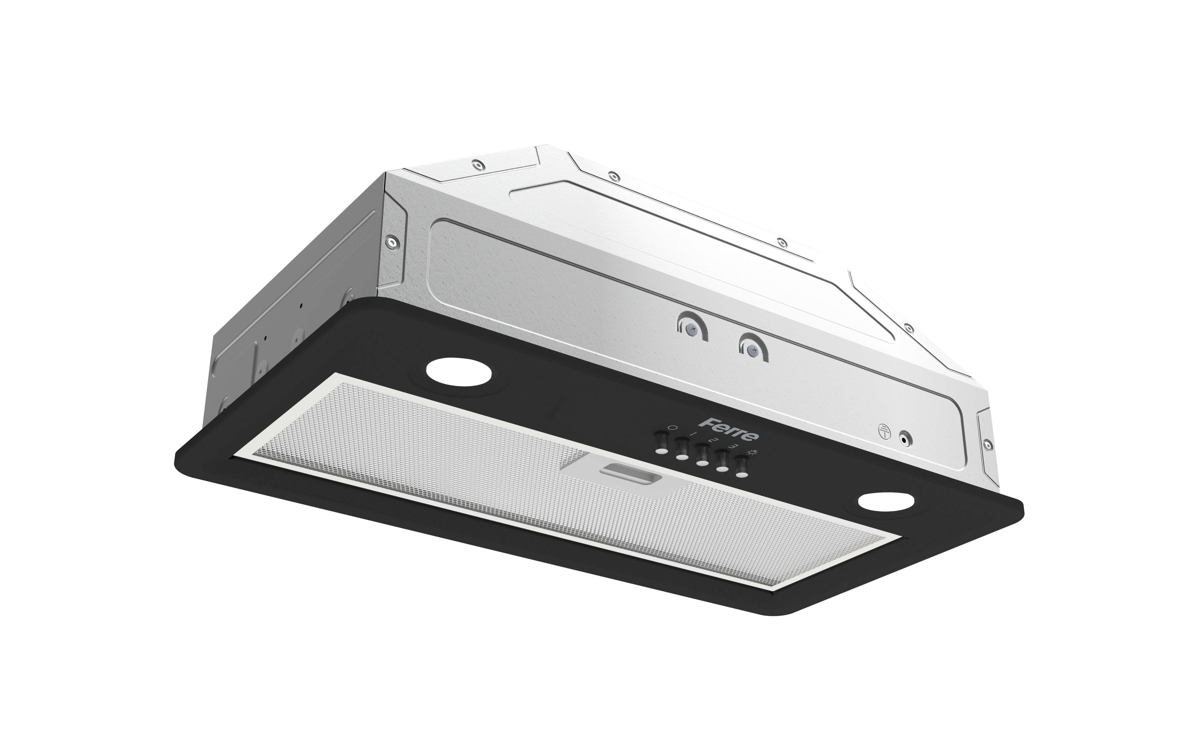 CANOPY HOOD