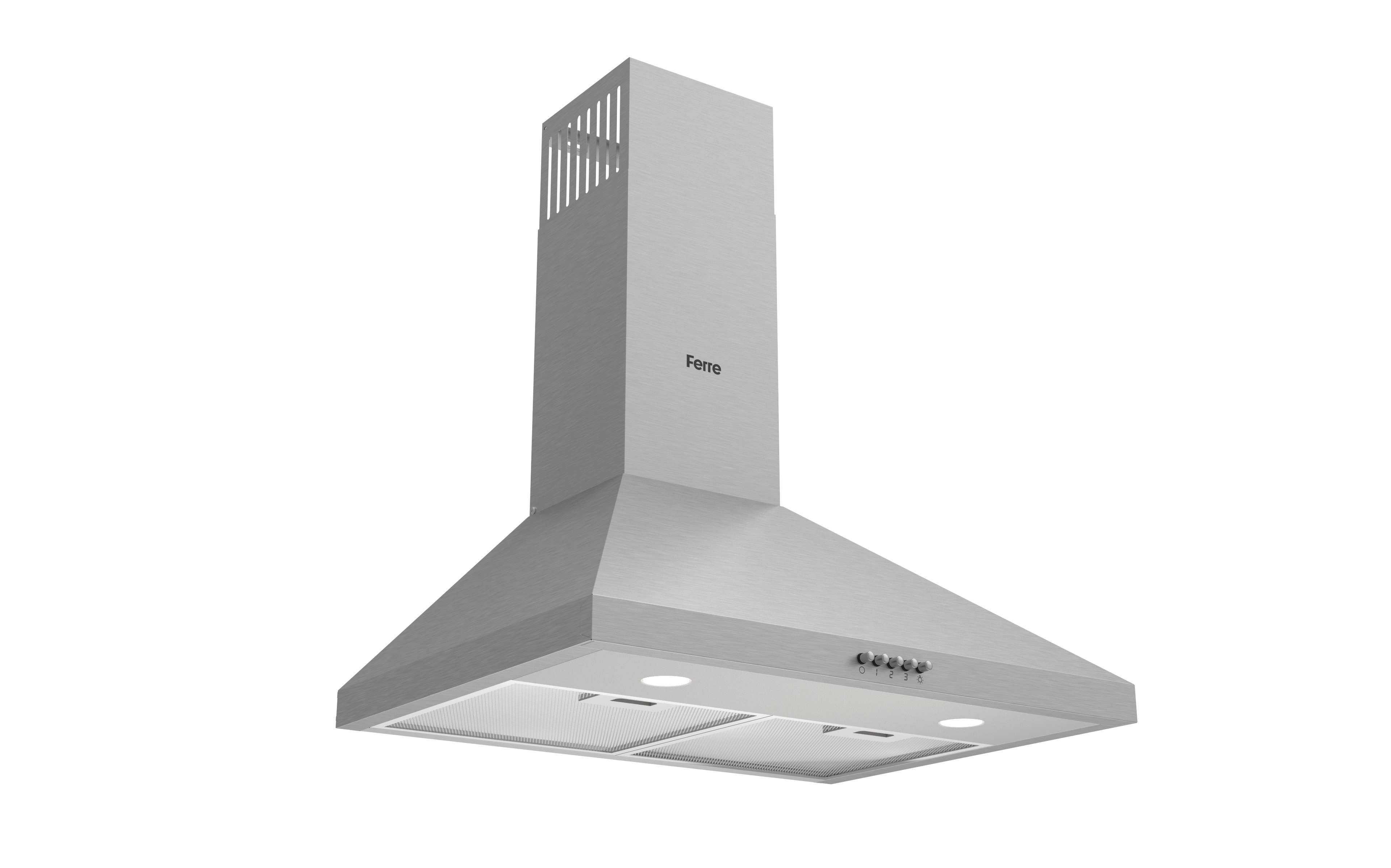 PYRAMID HOOD